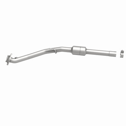 MagnaFlow Cadillac CTS California Grade CARB Compliant Direct-Fit Catalytic Converter 557427 360 Degree Image Set