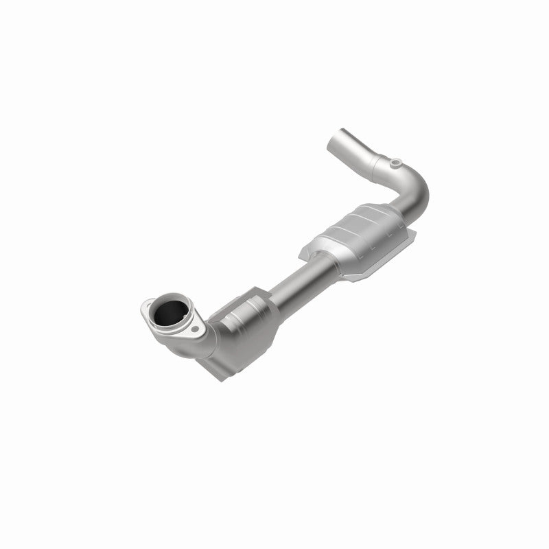 MagnaFlow Ford California Grade CARB Compliant Direct-Fit Catalytic Converter 447156 360 Degree Image Set