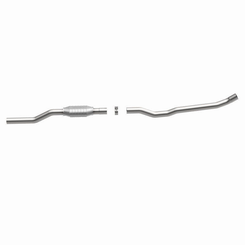 MagnaFlow Dodge Dakota California Grade CARB Compliant Direct-Fit Catalytic Converter 4451608 360 Degree Image Set