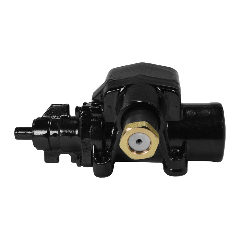 Yukon Gear & Axle Yukon Gear 08-10 Ford F250/F350 Super Duty Power Steering Gear Box (Input Shaft - Double Flat) ZSG7631 ZSG7631 User 1