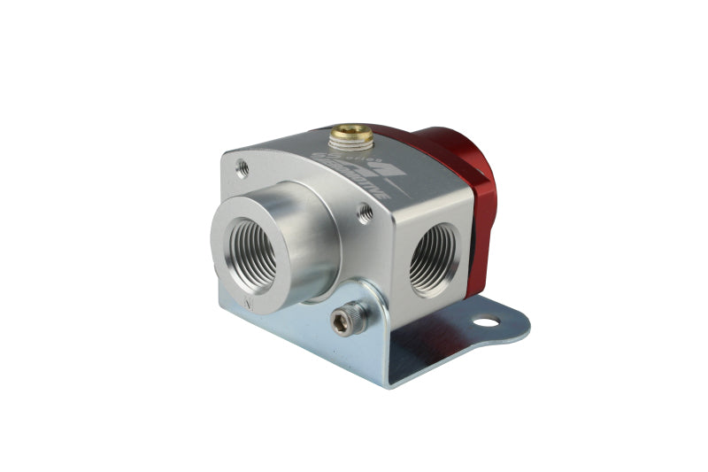 Aeromotive SS Adjustable, 3/8'' NPT Regulator 13205 Photo - Primary