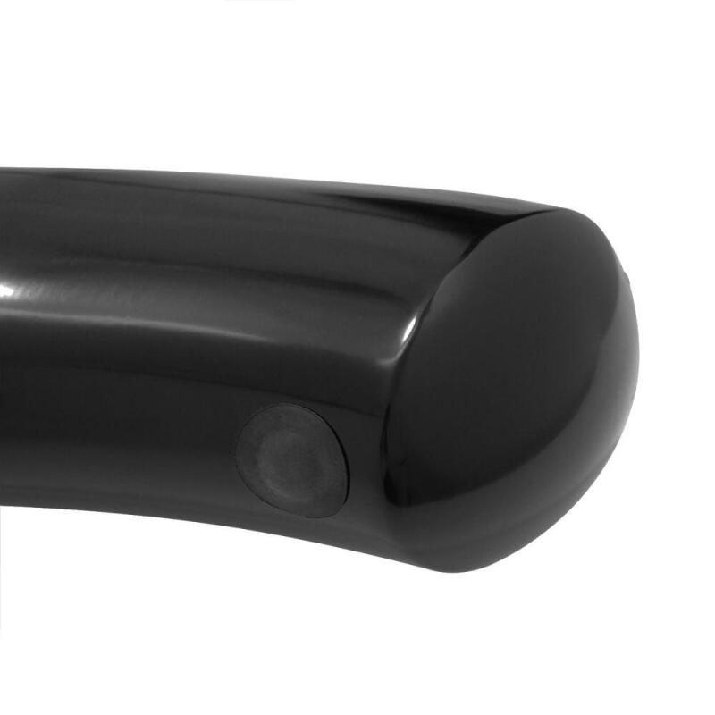 Westin PRO TRAXX 4 Oval Nerf Step Bars 21-24080 Photo - Unmounted