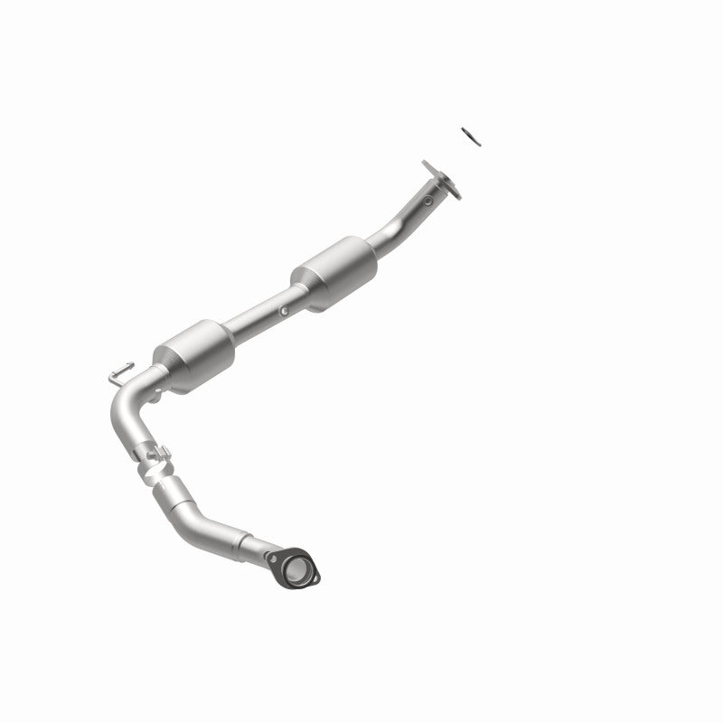 MagnaFlow Toyota Tundra California Grade CARB Compliant Direct-Fit Catalytic Converter 5481625 360 Degree Image Set