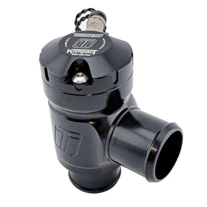 Turbosmart BOV Kompact EM Plumb Back - 25mm Universal TS-0223-1275 TS-0223-1275 Photo - Primary