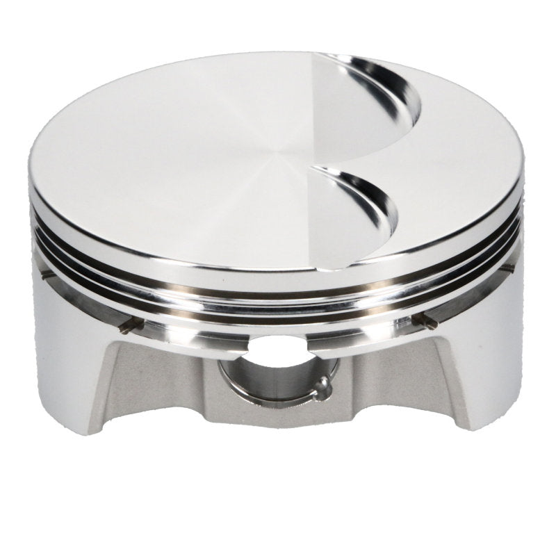 JE Pistons GM LS1 FT 6.125in Rod 3.905in Bore -30.2cc Dish - Set of 8 326375 326375 User 2