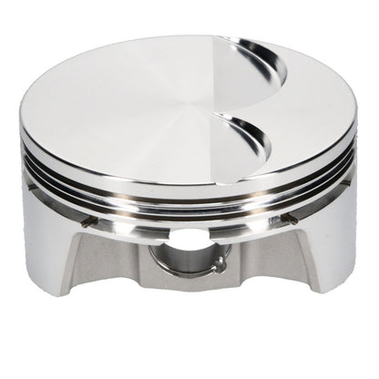 JE Pistons GM LS1 FT 6.125in Rod 3.905in Bore -30.2cc Dish - Set of 8 326375 326375 User 2