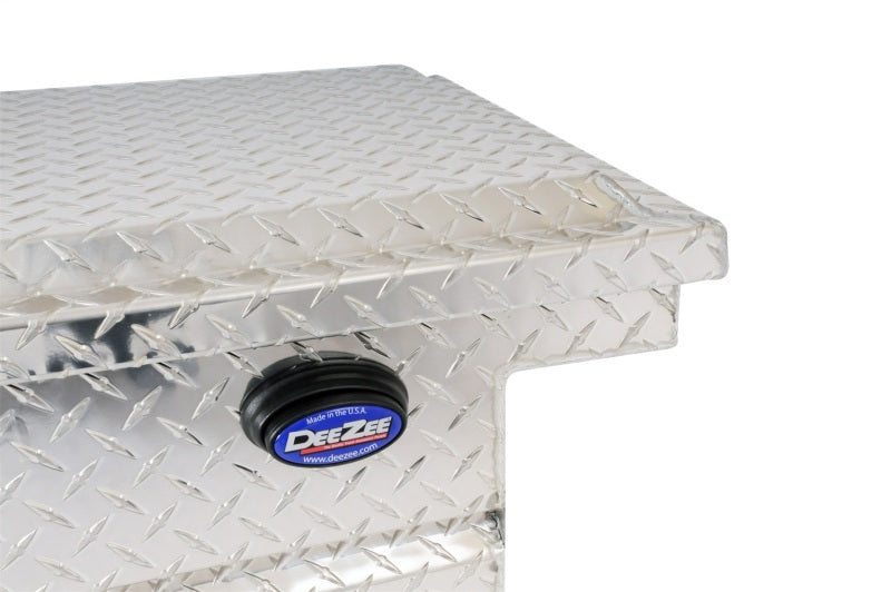 Dee Zee Deezee Universal Tool Box - Blue Crossover - Single Lid (Low) DZ9170L DZ9170L Photo - Unmounted