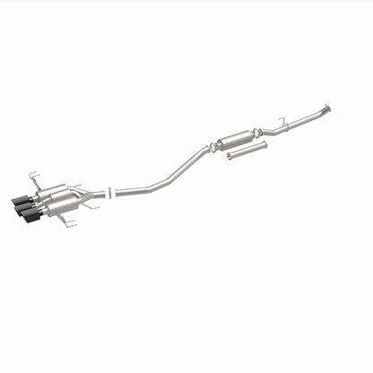 MagnaFlow Honda Civic Competition Series Cat-Back Performance Exhaust System 19383 360 Degree Image Set