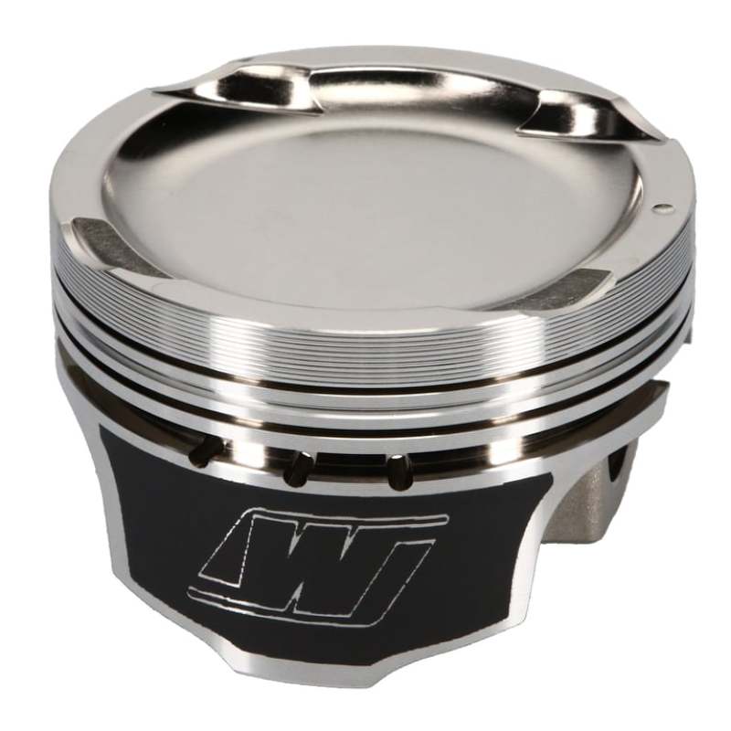 Wiseco Piston Kit- 1400 HD Mitsu EVO 8 - 4G63 Turbo -21cc K627M85AP User 6