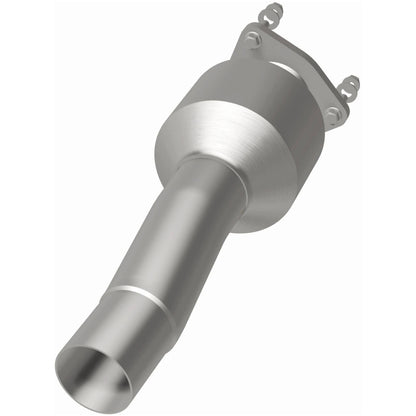 MagnaFlow Land Rover OEM Grade Federal / EPA Compliant Direct-Fit Catalytic Converter 21-538 Photo - out of package