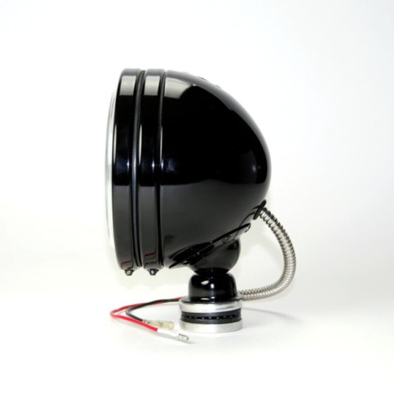 KC HiLiTES 6" Dayighter Halogen - Single Light - 100W 1238 User 2