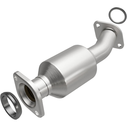 Magnaflow 17-20 Toyota Sienna V6 3.5L OEM Grade Direct-Fit Catalytic Converter 280095 280095 Photo - Primary