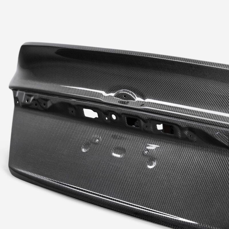 Seibon 2022 Subaru WRX C-style Carbon Fiber Trunk Lid TL22SBIMP-C TL22SBIMP-C User 1