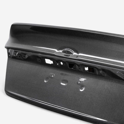 Seibon 2022 Subaru WRX C-style Carbon Fiber Trunk Lid TL22SBIMP-C TL22SBIMP-C User 1