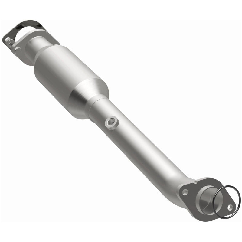 MagnaFlow Infiniti OEM Grade Federal / EPA Compliant Direct-Fit Catalytic Converter 21-121 Photo - out of package