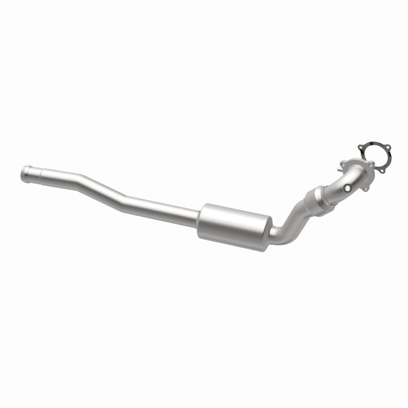 MagnaFlow Volvo HM Grade Federal / EPA Compliant Direct-Fit Catalytic Converter 24071 360 Degree Image Set