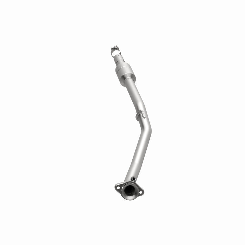 MagnaFlow Cadillac CTS California Grade CARB Compliant Direct-Fit Catalytic Converter 557428 360 Degree Image Set
