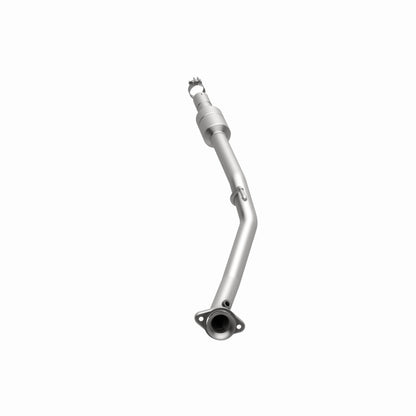 MagnaFlow Cadillac CTS California Grade CARB Compliant Direct-Fit Catalytic Converter 557428 360 Degree Image Set