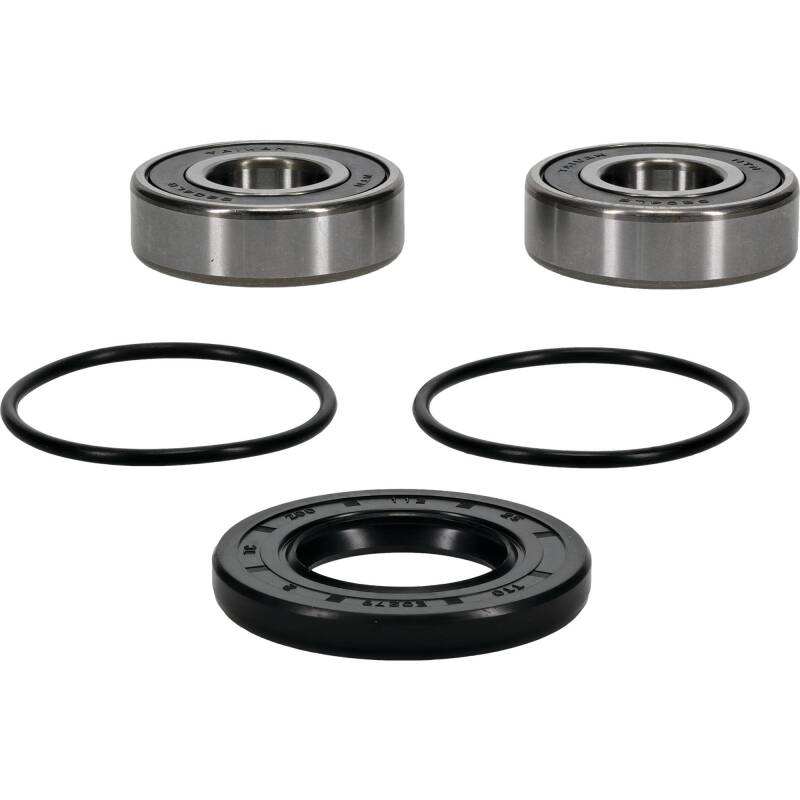Pivot Works Pw Premium Wheel Bearing 25-1129-P 25-1129-P Photo - Primary