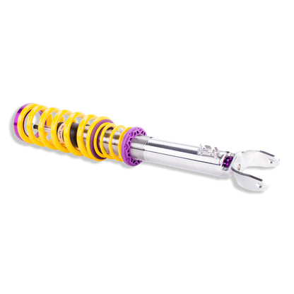 KW V3 Coilover Kit Mercedes C63 AMG S 35225081 35225081 User 2