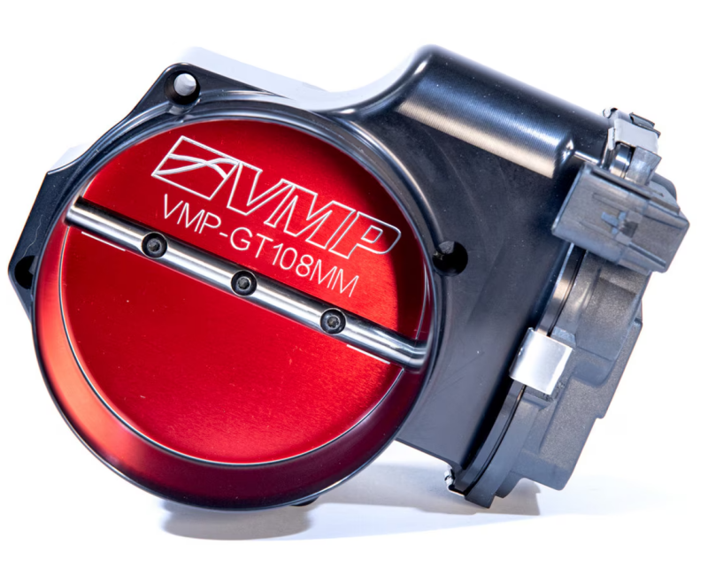 VMP Performance 2020+ GT500/2023+ Raptor 5.2L 108mm Throttle Body VMP-GT108MM VMP-GT108MM User 1