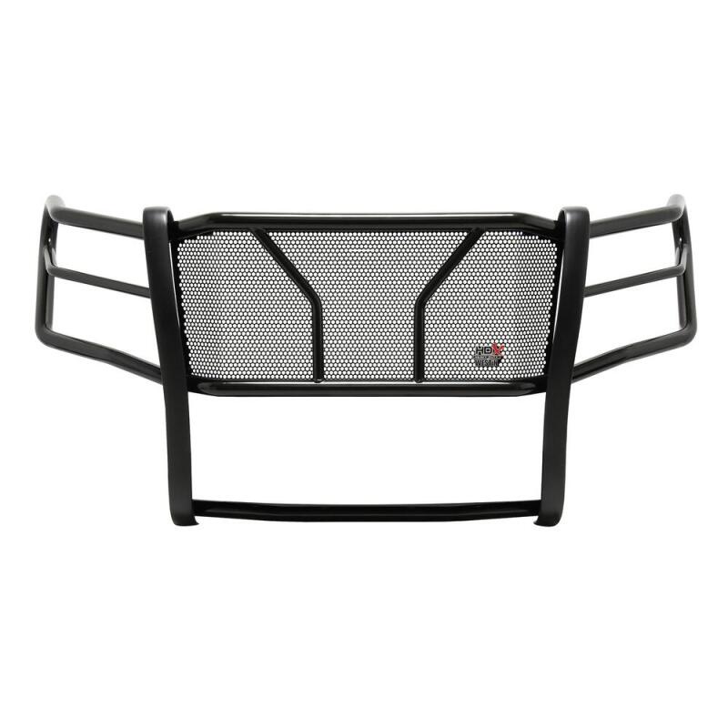 Westin 21-22 Chevrolet Tahoe/Suburban HDX Grille Guard - Blk 57-4045 57-4045 Photo - Primary