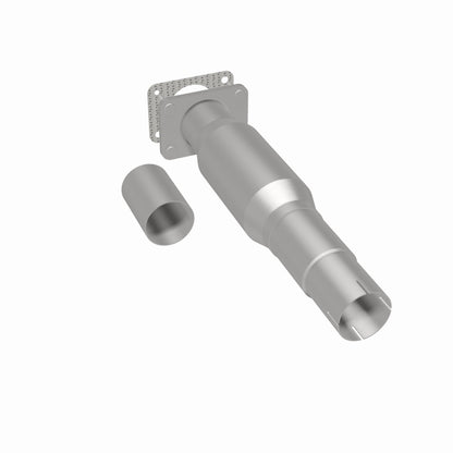 Magnaflow 08-11 Cadillac DTS 4.6L Direct Fit Converter 5561482 5561482 360 Degree Image Set