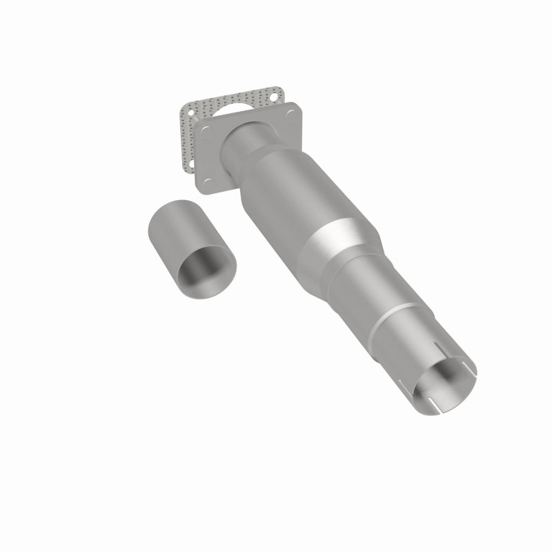 Magnaflow 08-11 Cadillac DTS 4.6L Direct Fit Converter 5561482 5561482 360 Degree Image Set