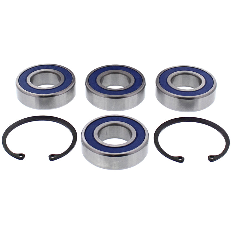 All Balls Racing 18-19 Timbersled ARO 120 Drive Shaft Bearing & Seal Kit Lower Shaft - Track 14-1076 14-1076 Photo - Primary