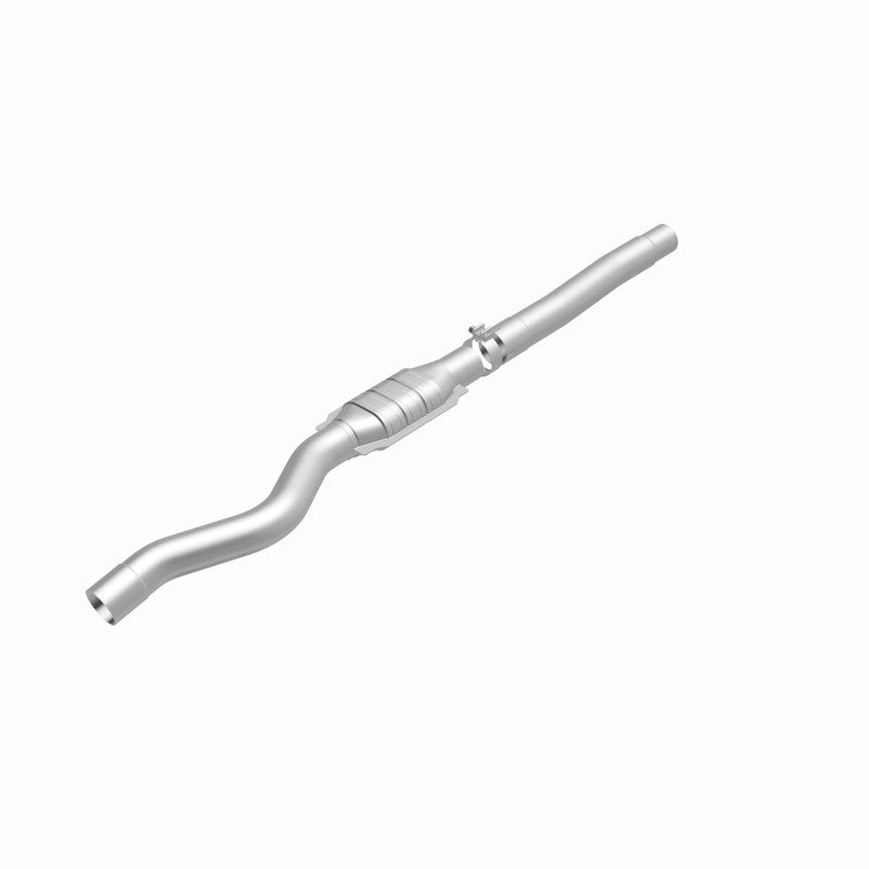 MagnaFlow Dodge Dakota Standard Grade Federal / EPA Compliant Direct-Fit Catalytic Converter 23233 360 Degree Image Set