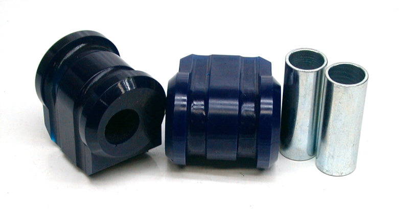 SuperPro Front Control Arm Lower-Rear Bushing Kit SPF1370AK Photo - Primary