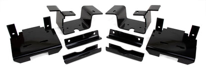 Air Lift Loadlifter 5000 Air Spring Kit for 2019 Ram 3500 (2WD & 4WD) 57231 57231 Photo - Unmounted