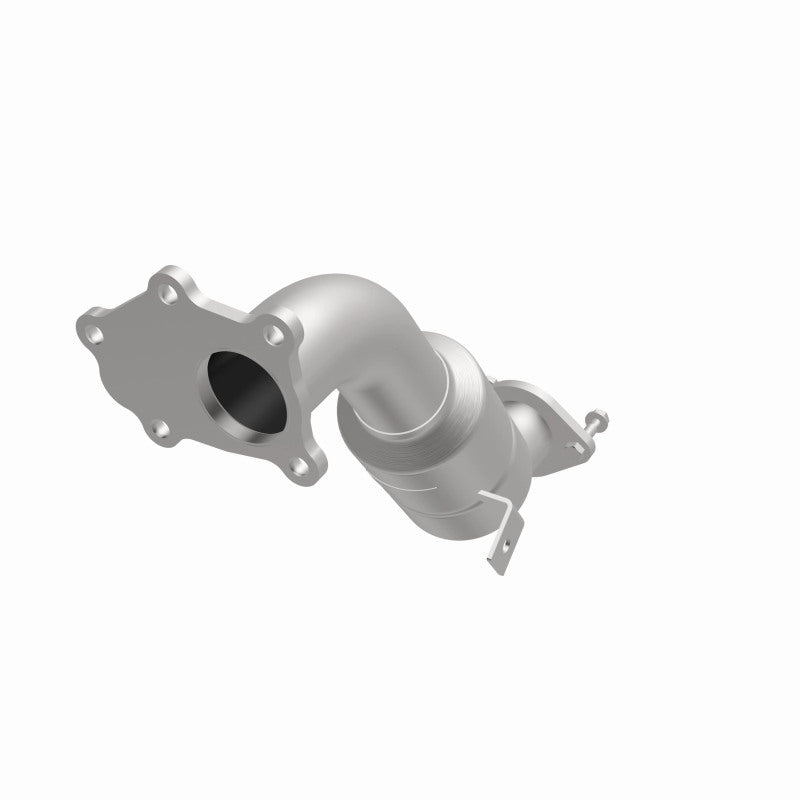 MagnaFlow HM Grade Federal / EPA Compliant Direct-Fit Catalytic Converter 23188 360 Degree Image Set