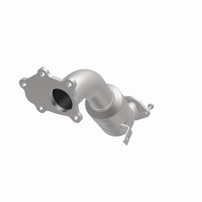 MagnaFlow HM Grade Federal / EPA Compliant Direct-Fit Catalytic Converter 23188 360 Degree Image Set