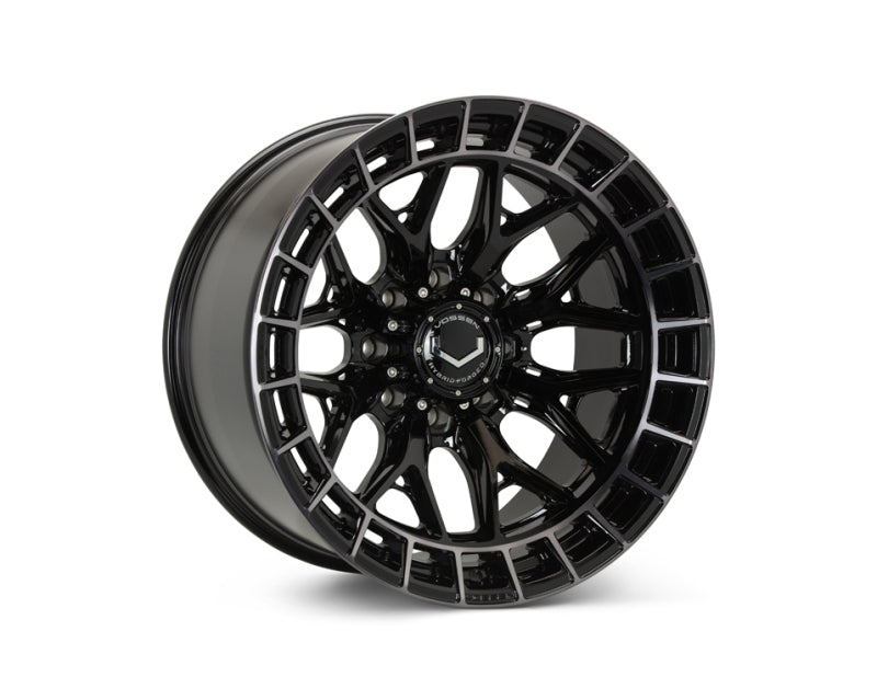 Vossen VOS HFX-1 Wheels Wheels Wheels - Forged main image