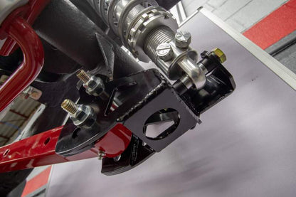 UMI Performance 64-72 GM A-Body Rear Coilover Kit Control Arm Relocation Bolt In 4057 4057 User 4