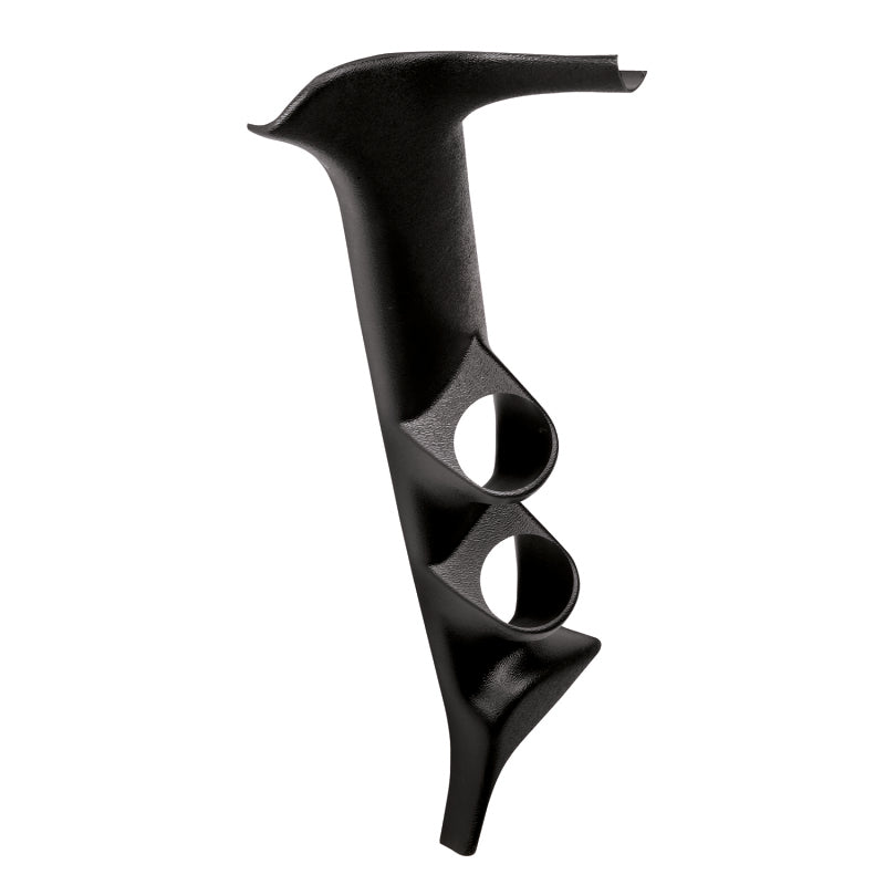 Autometer A-Pillar, Full, Dual, 2-1/16", Ford F Series 92-97 (Excl. 97 F150) 17302 Photo - Primary