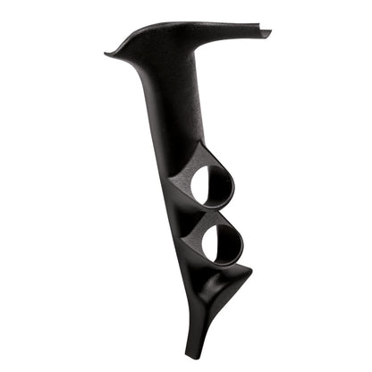Autometer A-Pillar, Full, Dual, 2-1/16", Ford F Series 92-97 (Excl. 97 F150) 17302 Photo - Primary