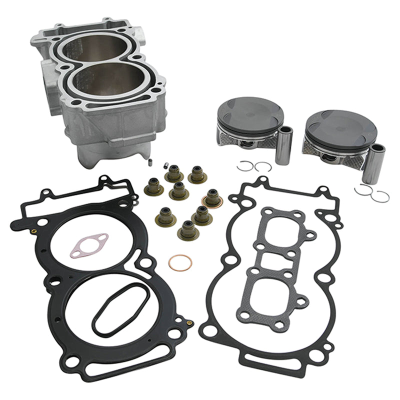 Cylinder Works 17-19/2021 Polaris General 1000 EPS 1000cc Standard Bore Cylinder Kit 60006-K02 60006-K02 Photo - Primary