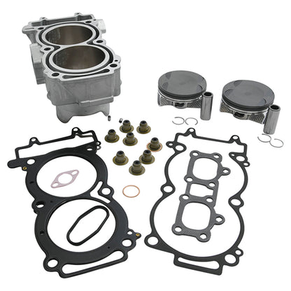 Cylinder Works 17-19/2021 Polaris General 1000 EPS 1000cc Standard Bore Cylinder Kit 60006-K02 60006-K02 Photo - Primary