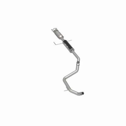 MagnaFlow Mazda 5 OEM Grade Federal / EPA Compliant Direct-Fit Catalytic Converter 51886 360 Degree Image Set