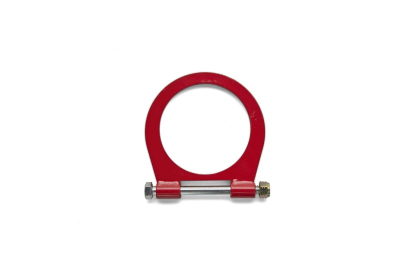 Ford Performance Parts Ford Racing Tow HOOK LOOP Kit M-17954-A Photo - Unmounted