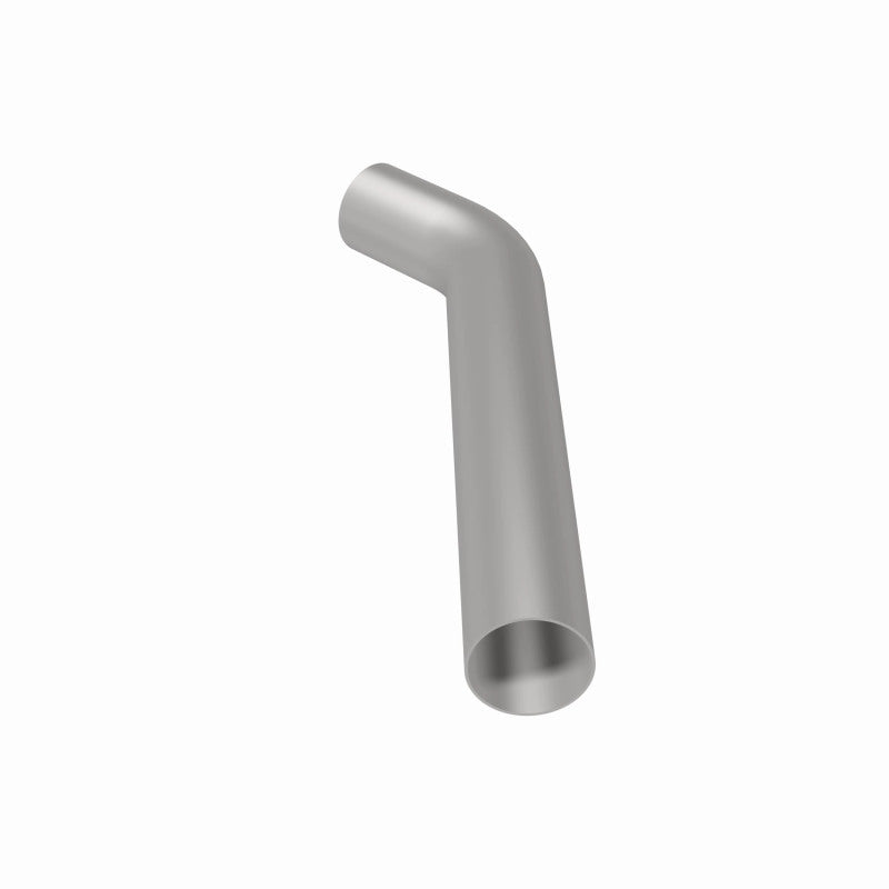 MagnaFlow 45° Bend Stainless Steel Pipe 10736 360 Degree Image Set