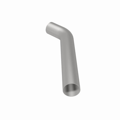 MagnaFlow 45° Bend Stainless Steel Pipe 10736 360 Degree Image Set