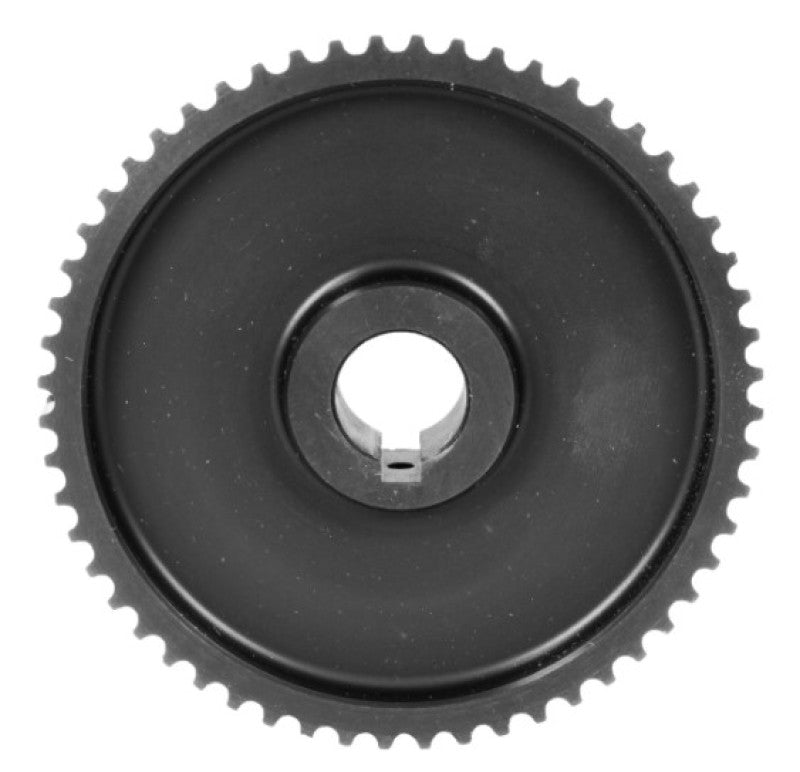 Aeromotive HTD 56-Tooth 5/8in. Bore 15mm wide 5M Pitch Pulley 21116 21116 User 1