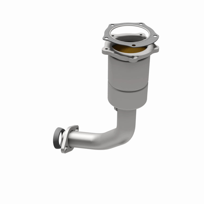 MagnaFlow Kia Sportage OEM Grade Federal / EPA Compliant Direct-Fit Catalytic Converter 49367 360 Degree Image Set