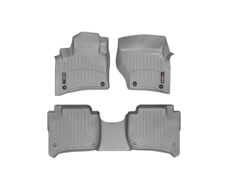 WeatherTech  46333-1-2 46333-1-2 Photo - Primary