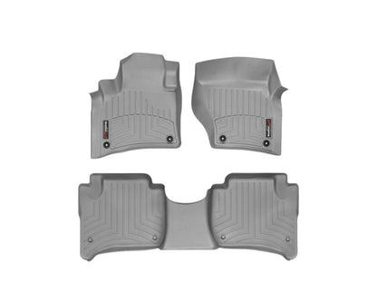 WeatherTech  46333-1-2 46333-1-2 Photo - Primary