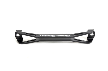 GrimmSpeed 08-18 Subaru WRX/STI Lightweight Battery Tie Down - Black 121026 121026 User 1