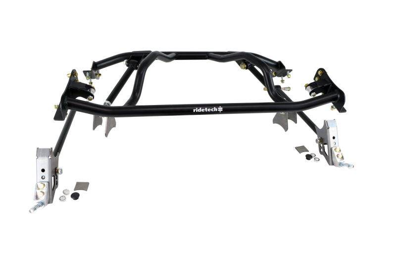 Ridetech 61-65 Ford Falcon 4-Link System 12287199 12287199 Photo - Primary